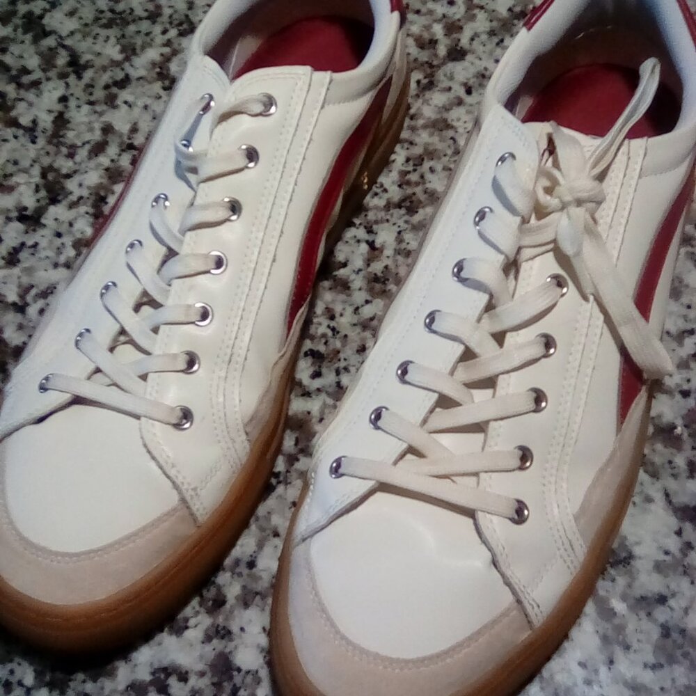 Nothing New Sneakers